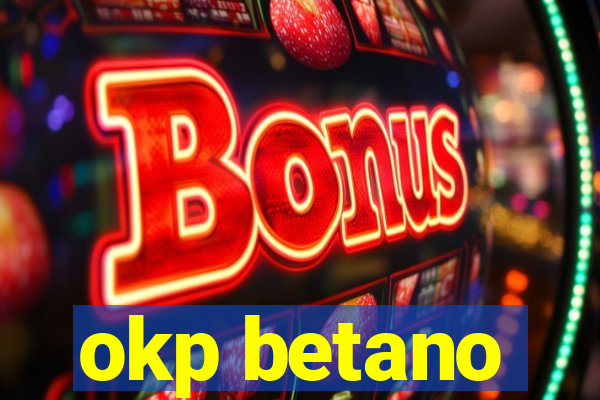 okp betano